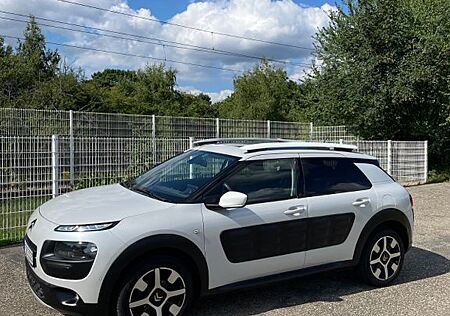 Citroën C4 Cactus PureTech 110 S&S Selection Selection