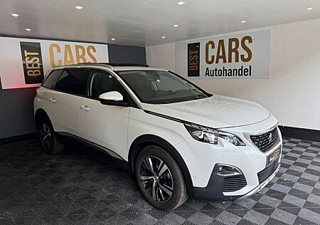 Peugeot 5008 e-THP BLUE LEASE PREMIUM