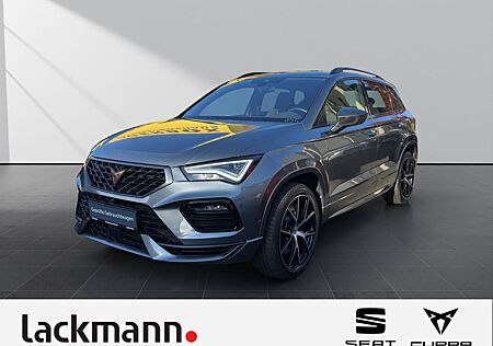 Cupra Ateca 2.0 4Drive*AHK*Beats*19Zoll*Memory*Winter*