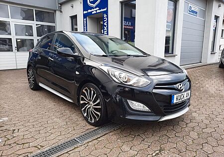 Hyundai i30 Classic 1,4