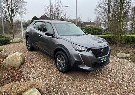 Peugeot 2008 Active Pack BlueHDi 110