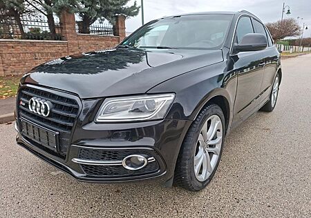 Audi SQ5 3.0 TDI tiptronic quattro/Tüv 06.2027/
