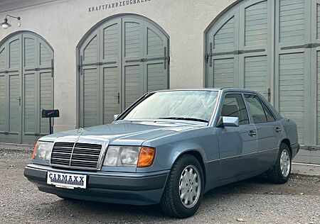 Mercedes-Benz E 230 230E W124, Automatik, Erstbesitz