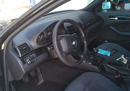 VW Touran Volkswagen 1.4 TSI 103kW - Turbo