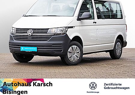 VW T6 Transporter Volkswagen T6.1 Transporter Kombi 2.0 TDI AHK, PDC