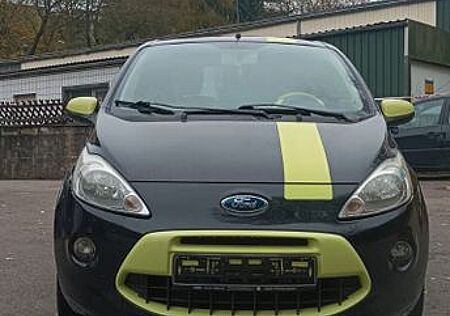 Ford Ka /+ 1,2 Trend Trend