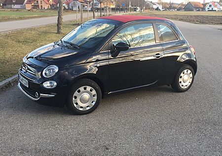 Fiat 500C 1.0 GSE N3 Hybrid DOLCEVITA C DOLCEVITA