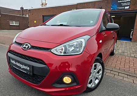 Hyundai i10 1.0 12V**Klima**5 Türer**ABS**Tüv 03/27**