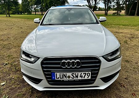 Audi A4 2.0 TDI Avant ACC AHK SHZ