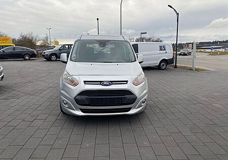 Ford Transit Tourneo Connect *Panorama*