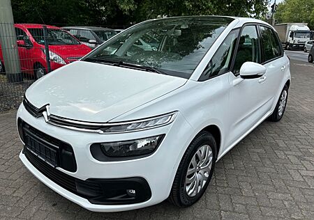 Citroën C4 Picasso/Spacetourer Feel