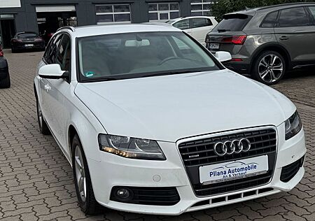 Audi A4 Avant Ambiente quattro,Aus 2.Hand,TÜV-AU NEU