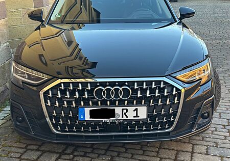 Audi A8 50 TDI quattro tiptronic - SEHR GEPFLEGT