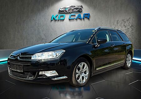 Citroën C5 Tourer Selection Luftfahrwerk