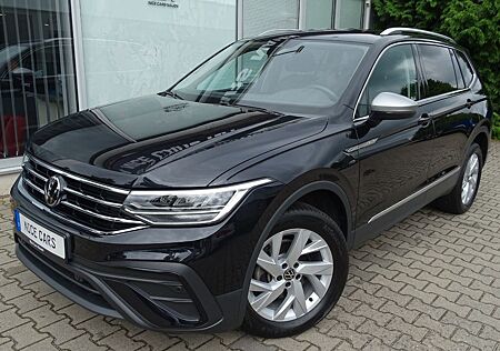 VW Tiguan Allspace Volkswagen Life *IQ DRIVE*AHK*R.KAMERA*18Z.