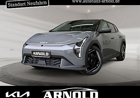 Kia EV4 81,4 kWh FB EARTH WP 360° el-Klappe LED 19"