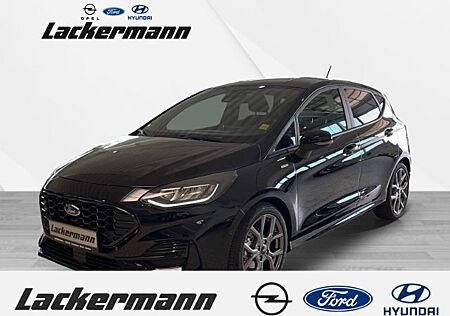 Ford Fiesta ST-Line 1.0 EcoBoost EU6d LED Scheinwerfe