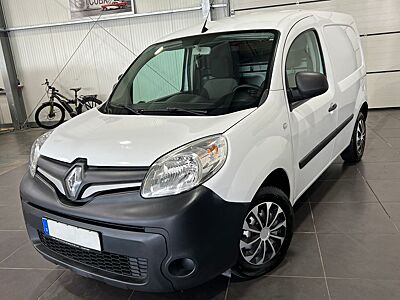 Renault Kangoo 1.5 dCi Rapid **Klima*PDC*BT**