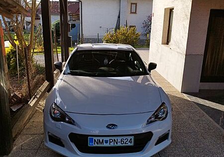 Subaru BRZ 2.0i Sport Sport