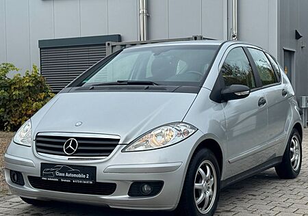 Mercedes-Benz A 150 A -Klasse /Klimaanlage/Tagfahrtlicht