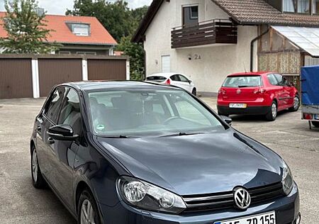 VW Golf Volkswagen 1.6 TDI MATCH MATCH