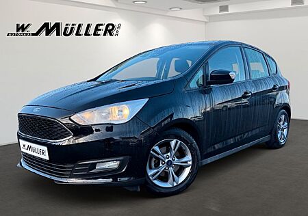 Ford C-Max Cool & Connect