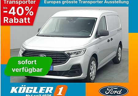 Ford Transit Connect Grand Trend PHEV/AHK/LED -27%*