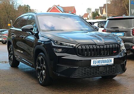 Skoda Kodiaq 2.0 TSI RS 4x4 *PANO/MATRIX/360°/ACC/AHK*