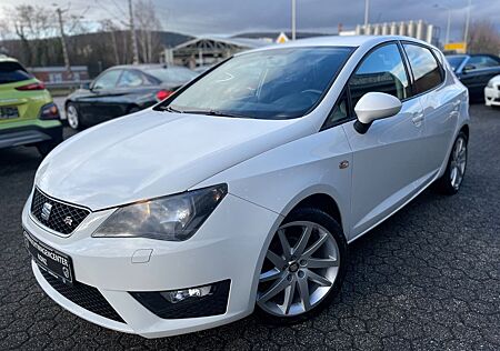 Seat Ibiza 1.2 TSI FR RADIO/CD/KLIMA/SHZ/TEMP