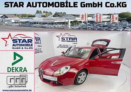 Alfa Romeo Giulietta Turismo 2.0 JTDM-103KW*Premium P.*EU 5