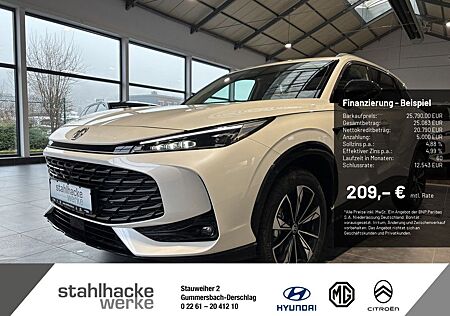 MG HS COMFORT MY24 I sofort verfügbar