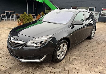 Opel Insignia 2.0 A Sports Tourer Business Edition