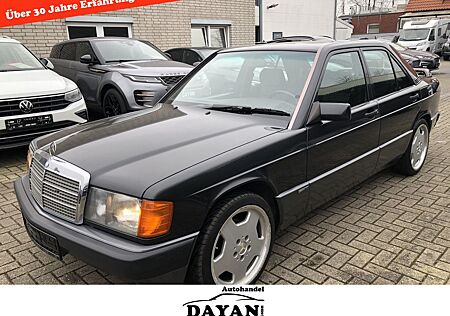 Mercedes-Benz 190 gebraucht kaufen Mercedes-Benz 190 E 2,3 Sportline Schiebedach Heckspoiler ABS