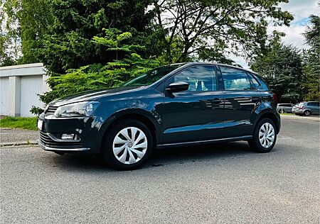 VW Polo Volkswagen 1.0 44kW Trendline Trendline