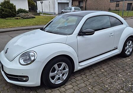 VW Beetle Volkswagen 1.2 TSI BMT CLUB CLUB