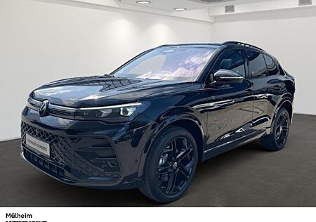 VW Tiguan Volkswagen R-Line 2.0 TDI 4Motion 193 PS 7-Gang-DSG