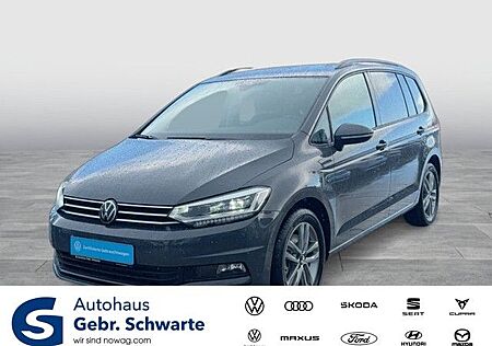 VW Touran Volkswagen 1.5 TSI DSG Comfortline RFK Easy Open