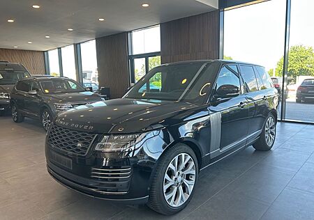 Land Rover Range Rover Autobiography Voll.