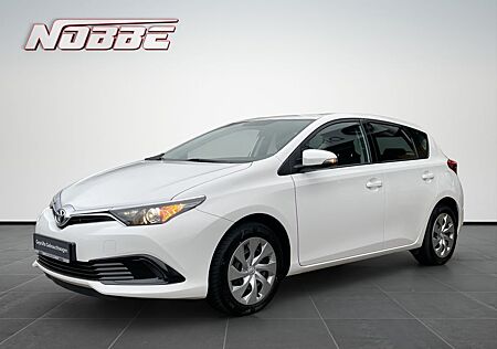 Toyota Auris 1.33 Cool *Allwetter+Bluetooth+Klimaauto*