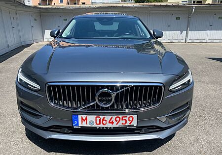 Volvo S90 INSCRIPTION D5 AWD*-SERVICEHEFT*1a-FZG*