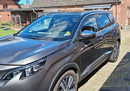 Peugeot 5008 BlueHDi 180 GT EAT6 GT