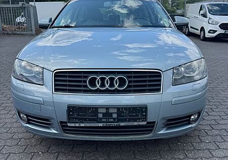Audi A3 2.0 FSI Ambiente"Automatik"TÜV 11/26