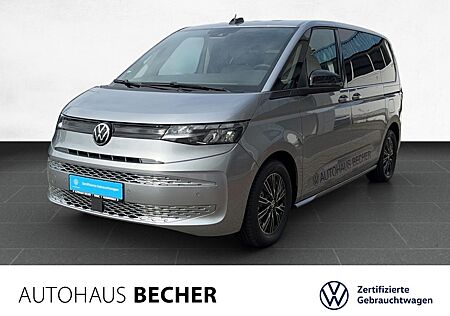 VW T7 Multivan Volkswagen 2.0 TDI DSG /AHK/7-Sitzer/Rückfahrk