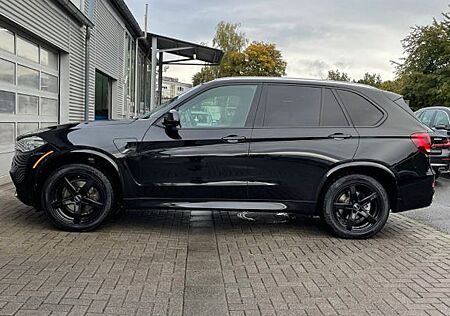 BMW X5 xDrive40e US-Spec MSport Pano Leder HK Xenon