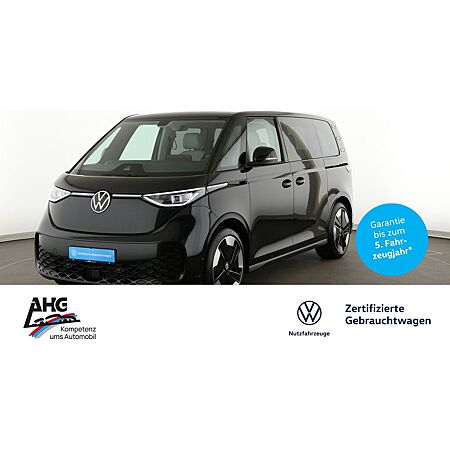 VW ID.Buzz leasen