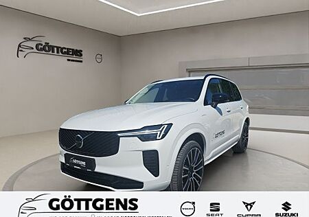 Volvo XC 90 XC90 T8 Ultra Dark FACEL 7 SITZ. MASSAGE 22LM