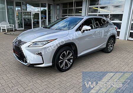 Lexus RX 450 h Autom E-CVT Leder Navi ACC Kamera 1.Hd.