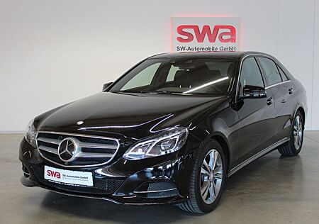 Mercedes-Benz E 300 4MATIC AVANTGARDE TOP !!!