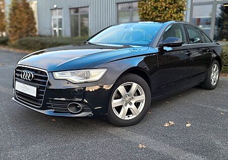 Audi A6 Lim. 3.0 TDI quattro, sehr gepflegt! HU 11.25