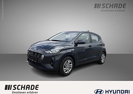 Hyundai i10 1.0 Select Klima*DAB*Spurhalte-Assist*BC